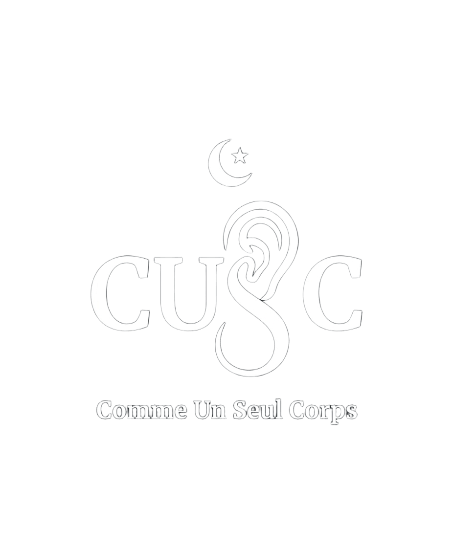Comme un seul corps