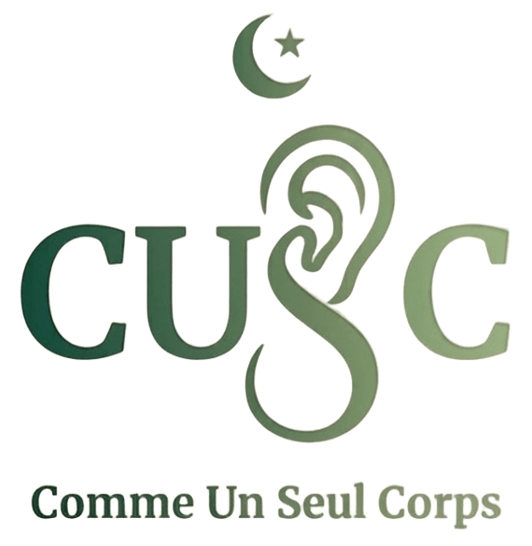 Comme un seul corps